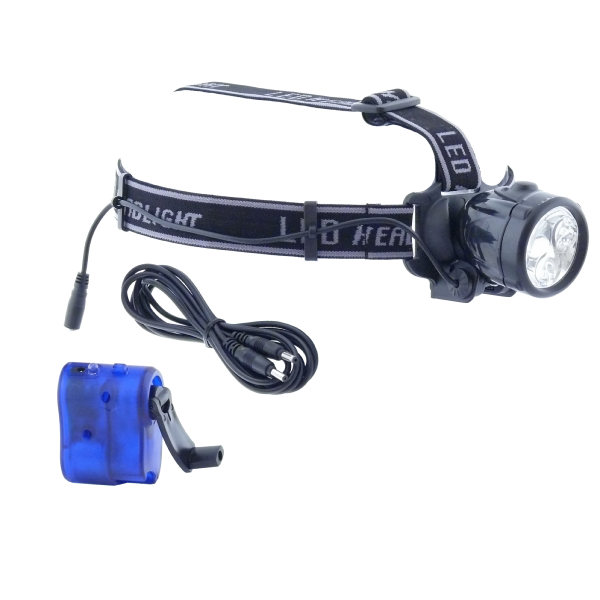 Lampe Torche Mixte NightLooker LED + LUXEON